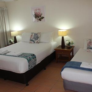 Appartement Familial à 2 Chambres à Coucher